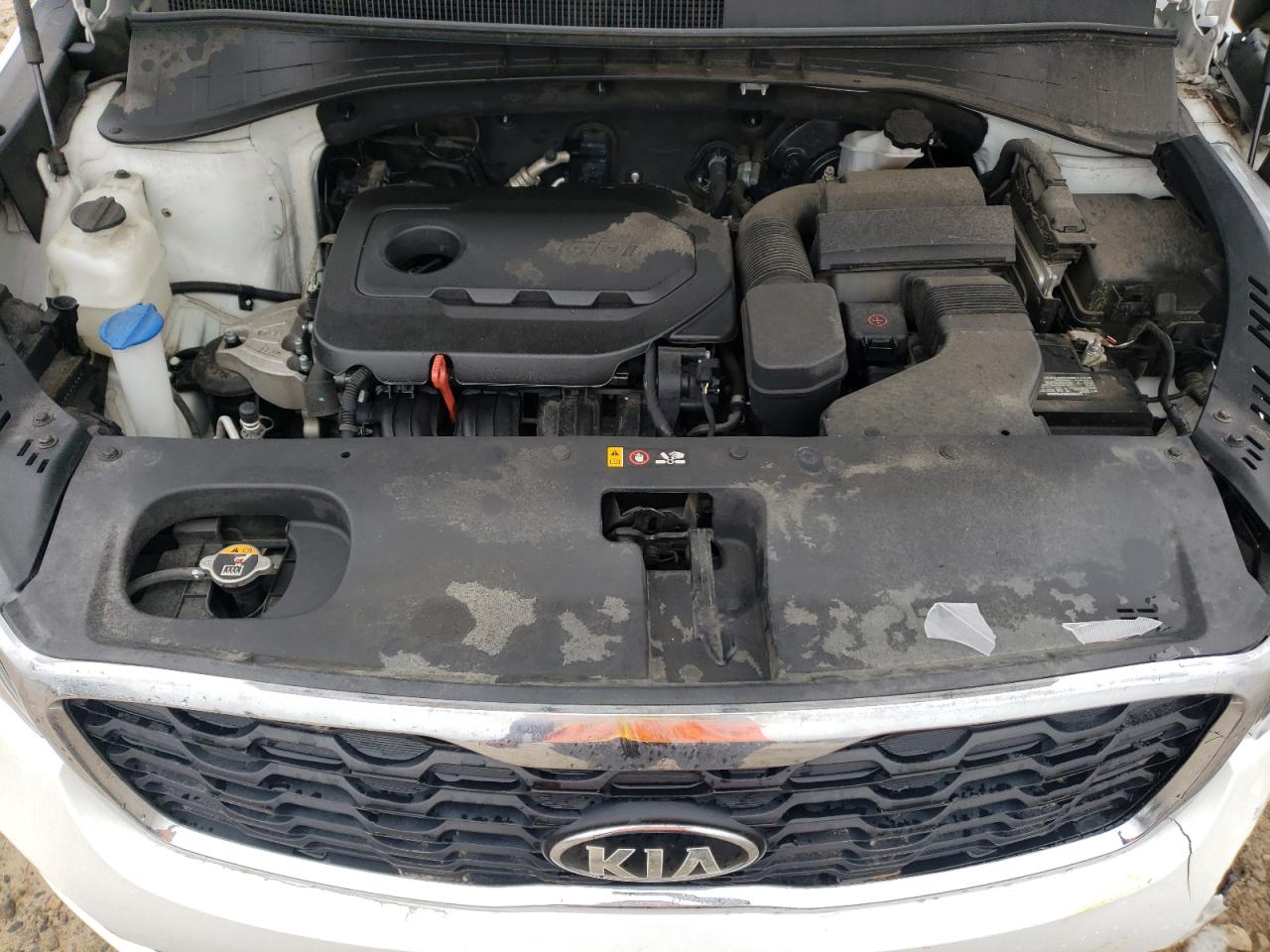 2019 Kia Sorento - Image 14