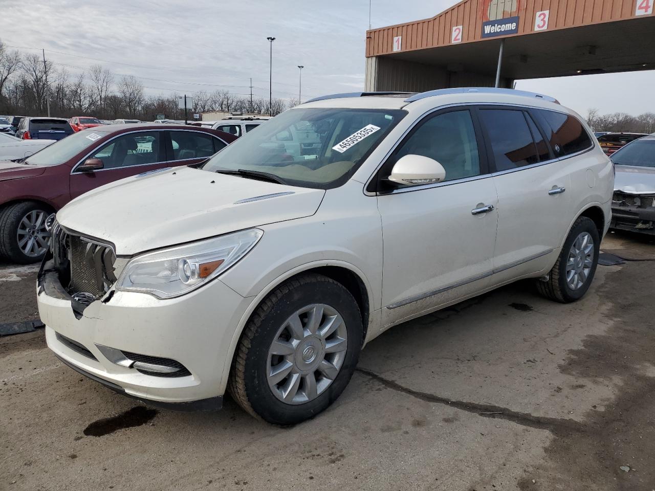 2015 Buick Enclave for Sale in Fort Wayne, IN - Front End