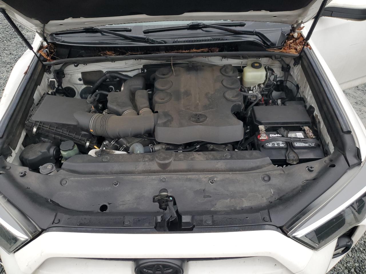 2018 Toyota 4Runner - Image 12