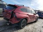 2023 Toyota Highlander L for Sale in North Billerica, MA - Rear End