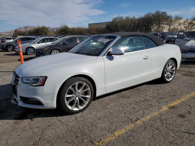 2014 Audi A5 Premium Plus