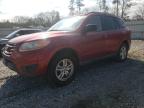 2010 Hyundai Santa Fe Gls на продаже в Augusta, GA - All Over