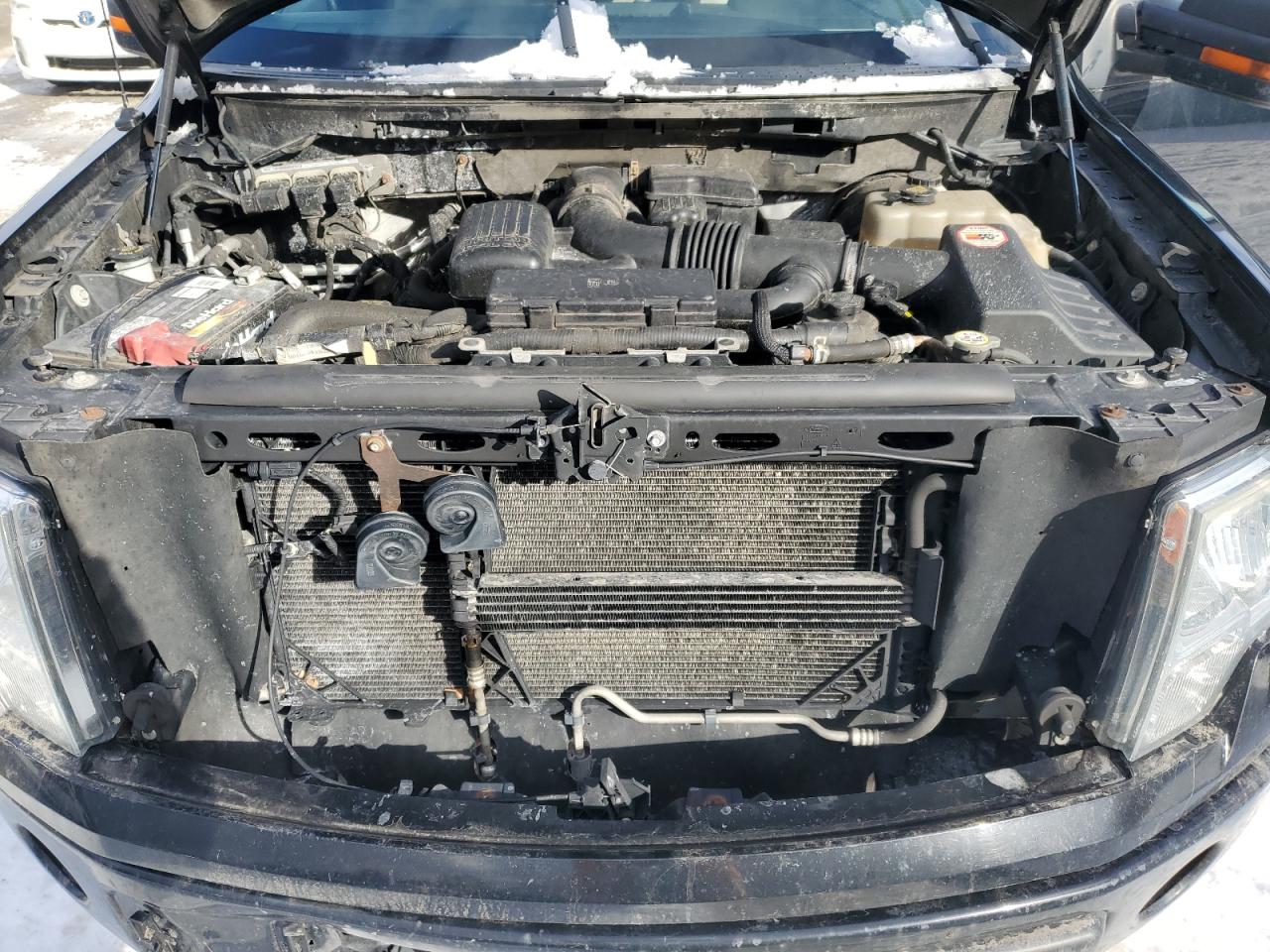 2009 Ford F-150 - Image 11