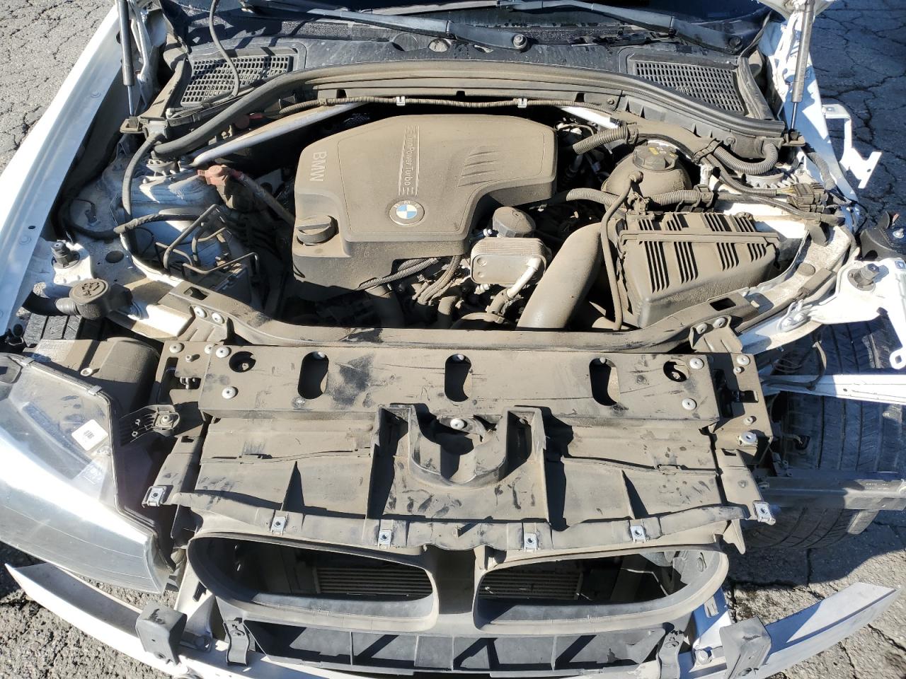 2017 BMW X3 - Image 12