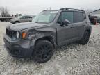 2016 Jeep Renegade Latitude продається в Barberton, OH - Front End