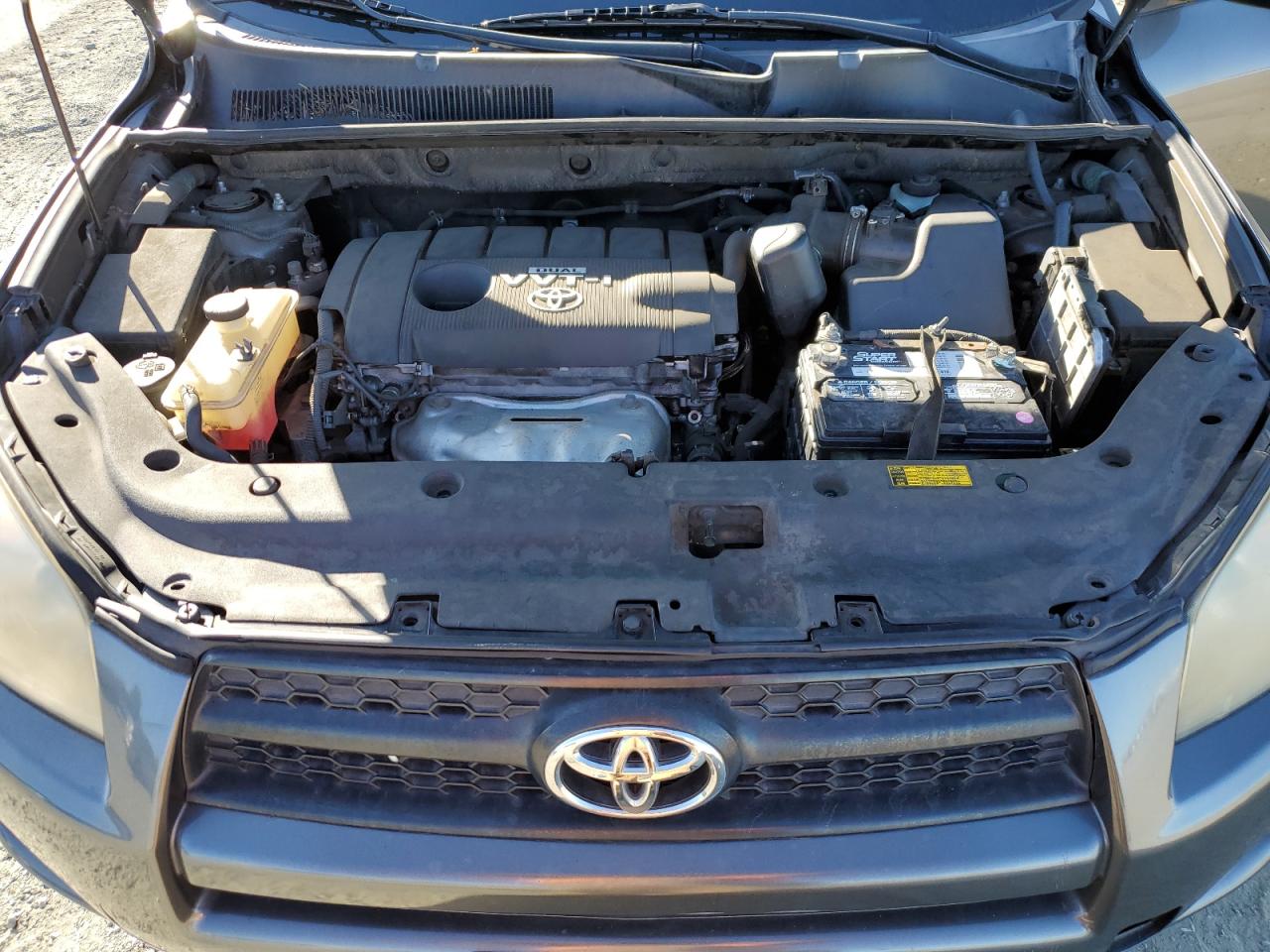2010 Toyota RAV 4 - Image 11