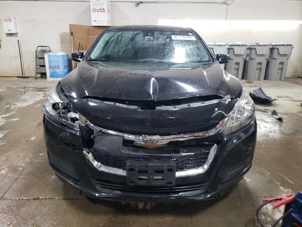 2015 Chevrolet Malibu - Image 5
