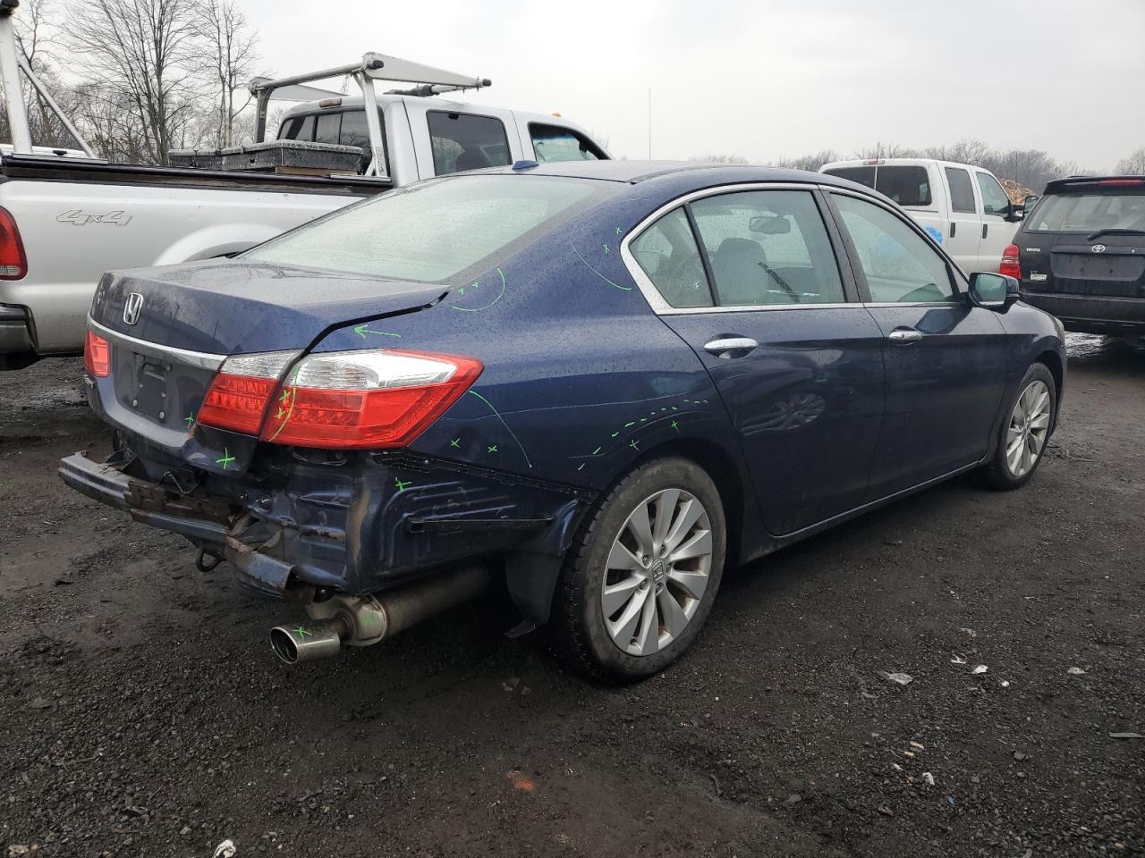 2013 Honda Accord - Image 3