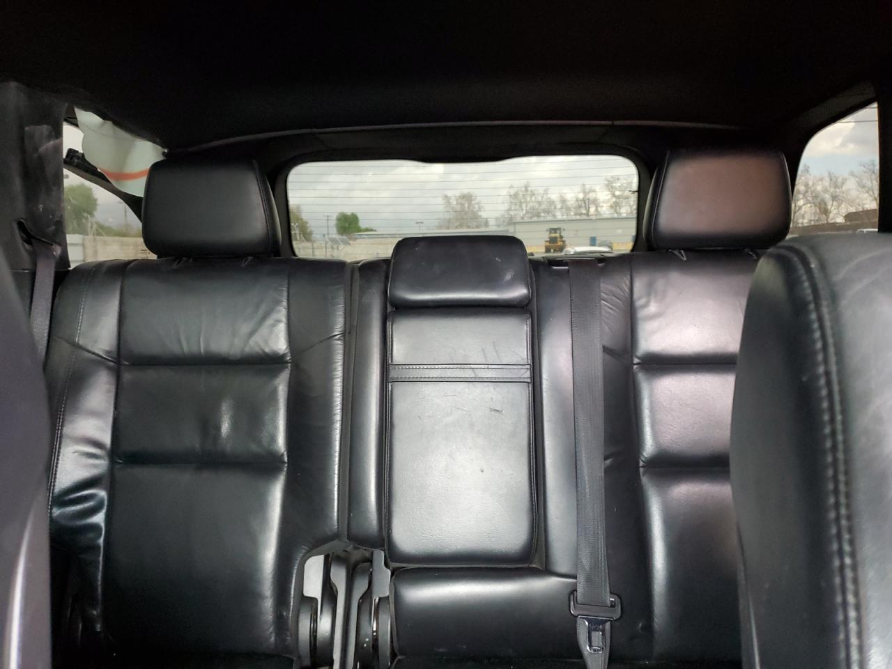 2018 Jeep Grand Cherokee - Image 10