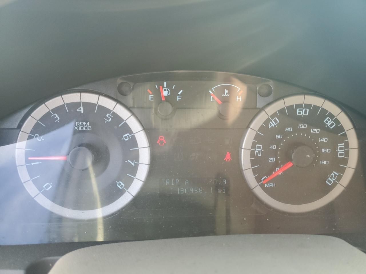 2012 Ford Escape - Image 9