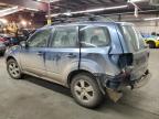 2011 Subaru Forester 2.5X na sprzedaż w Denver, CO - Rear End