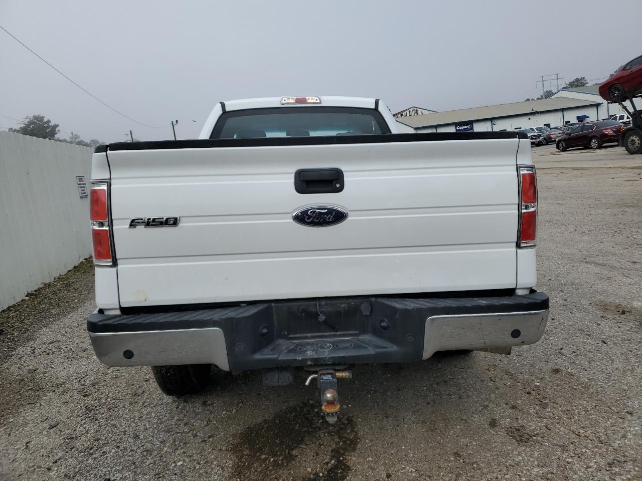 2014 Ford F-150 - Image 6