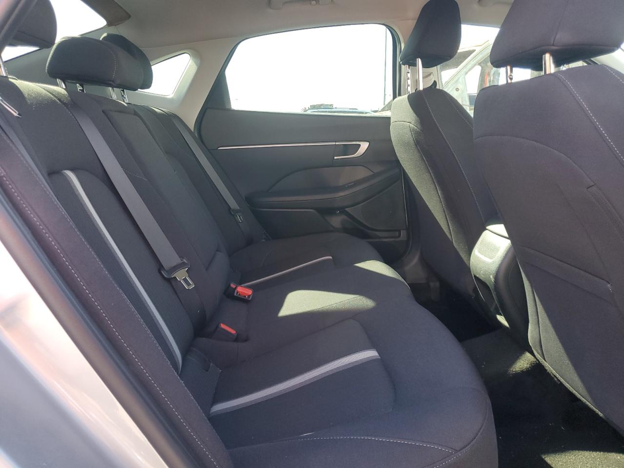 2024 Hyundai Sonata - Image 10