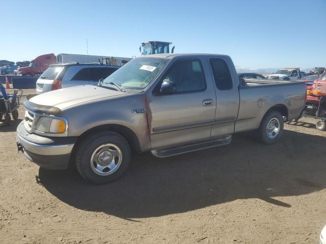 2001 Ford F150 