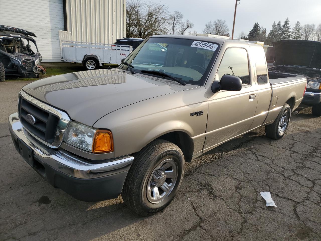 2004 Ford Ranger - Image 1