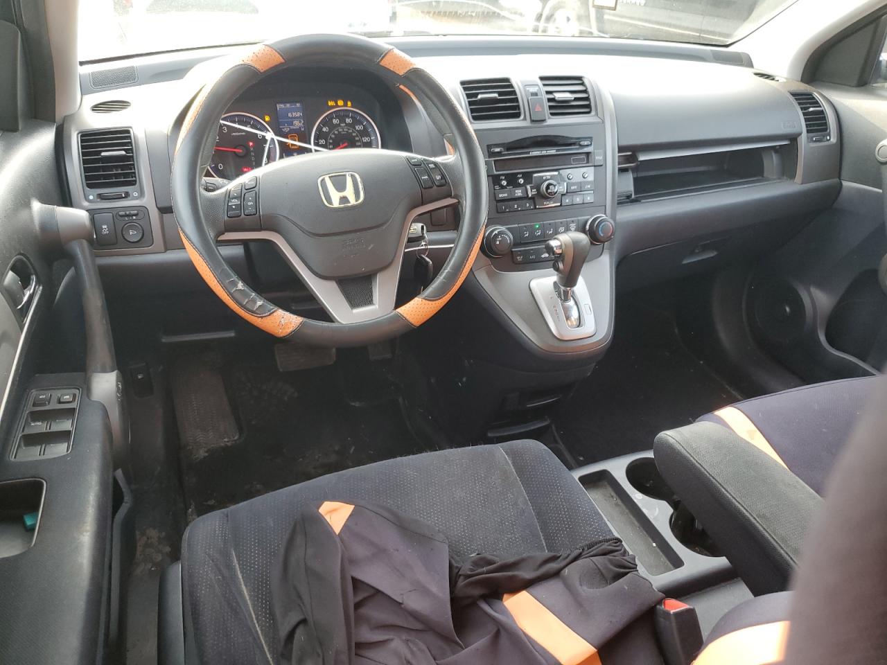 2010 Honda CR-V - Image 8