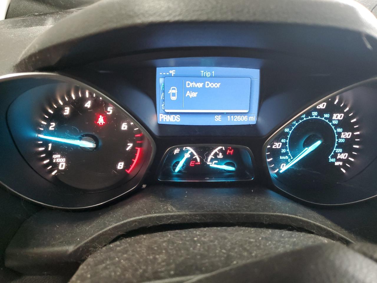 2015 Ford Escape - Image 9