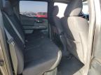 2016 Toyota Tacoma Double Cab იყიდება Fresno-ში, CA - Front End