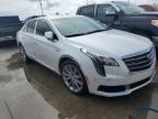 2018 Cadillac Xts  იყიდება West Palm Beach-ში, FL - Water/Flood
