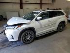 Lufkin, TX에서 판매 중인 2017 Toyota Highlander Se - Front End