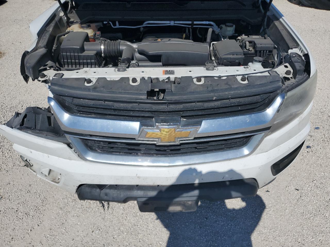 2017 Chevrolet Colorado - Image 11