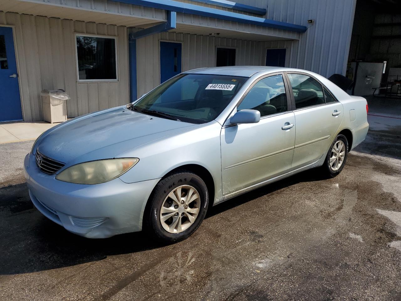 2006 Toyota Camry - Image 1