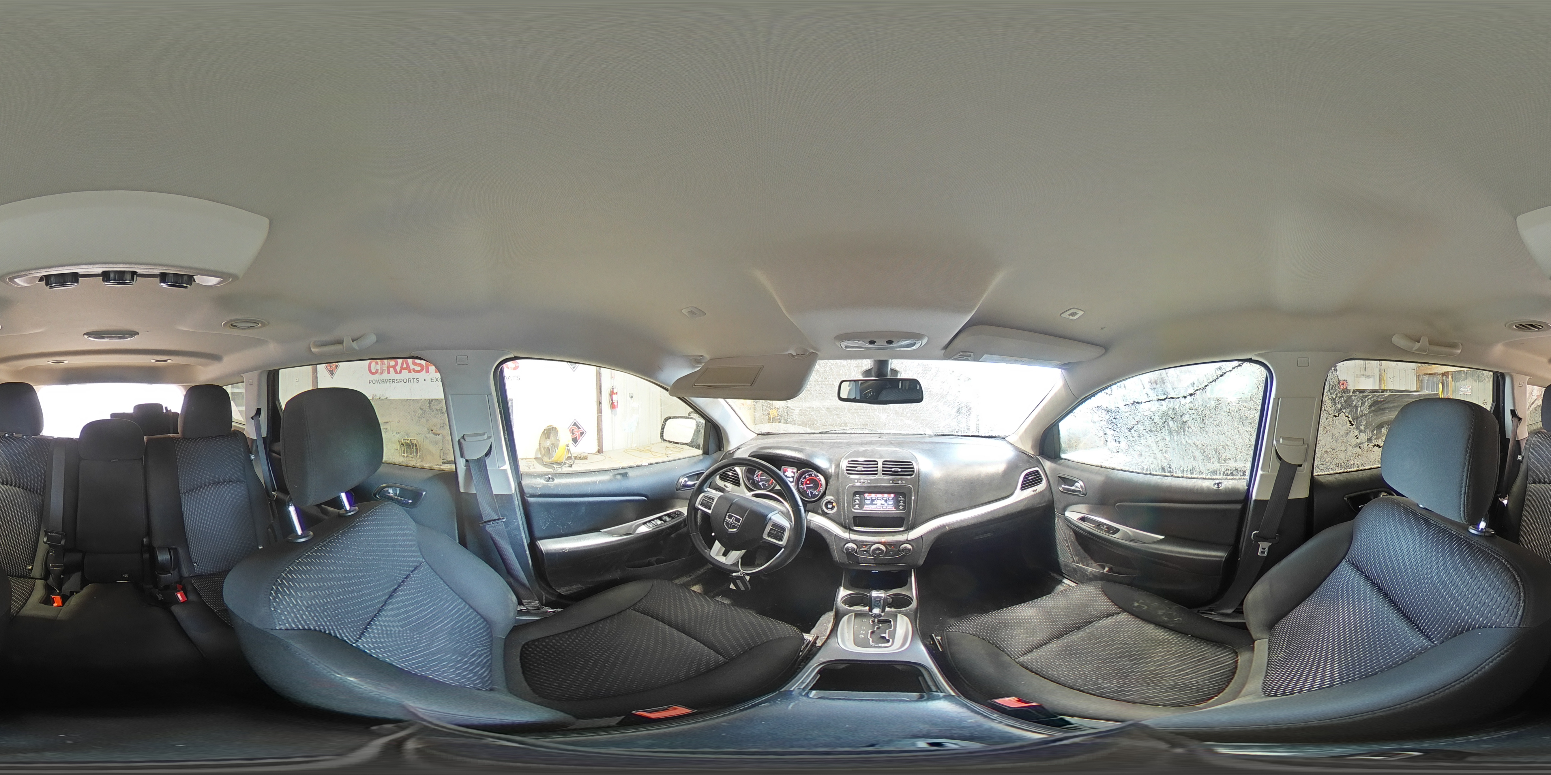 2019 Dodge Journey - Image 13