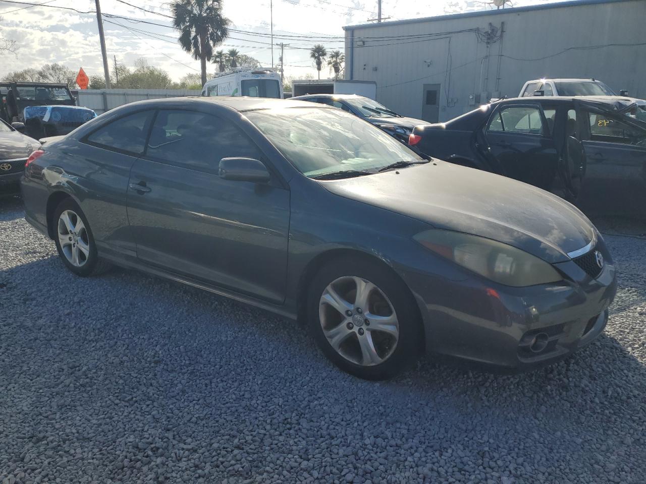 2008 Toyota Camry Solara - Image 4