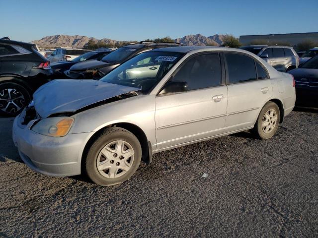 2003 Honda Civic Lx