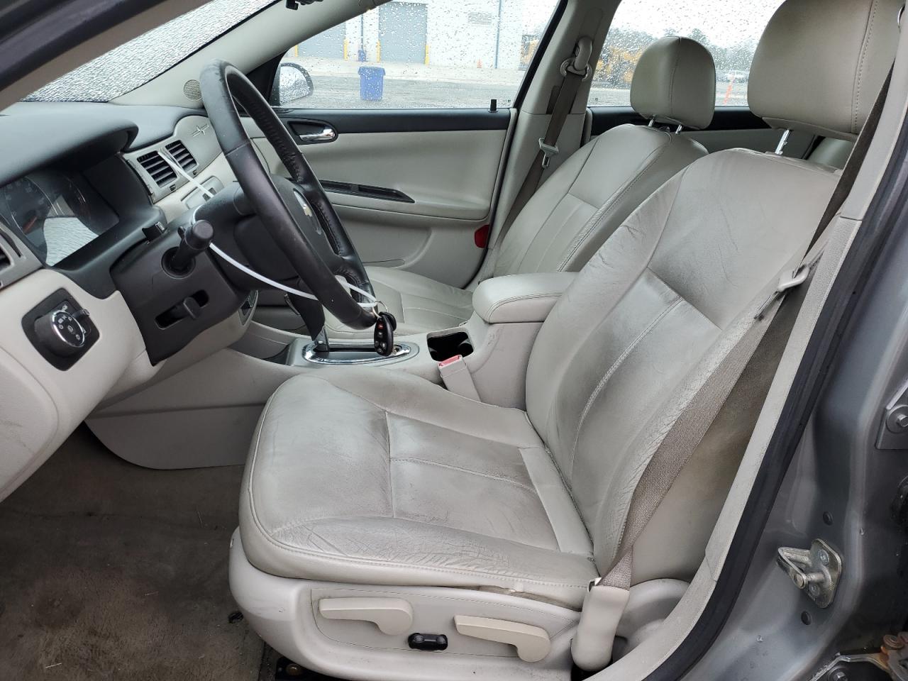 2008 Chevrolet Impala - Image 7