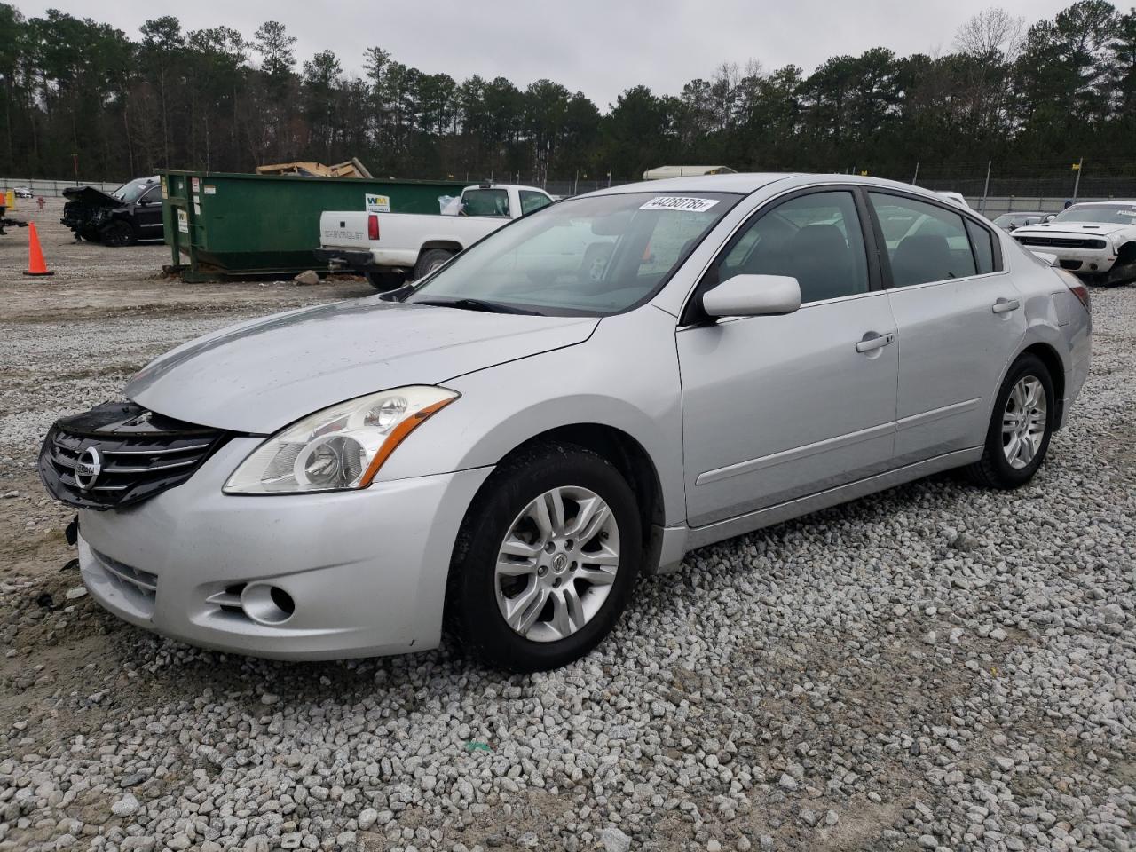 2012 Nissan Altima - Image 1