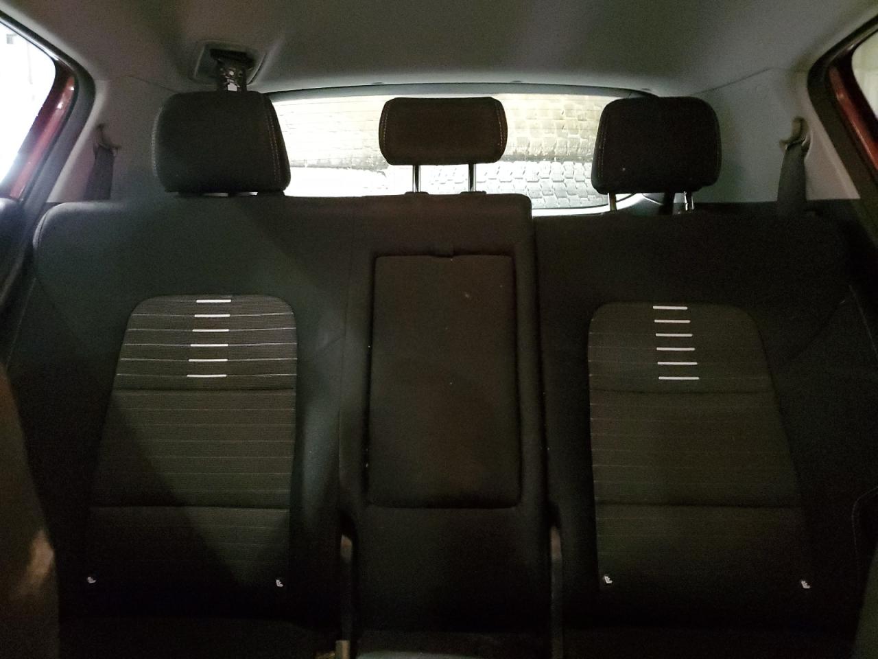 2018 Kia Sportage - Image 10