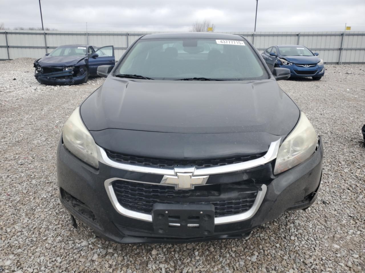2015 Chevrolet Malibu - Image 5
