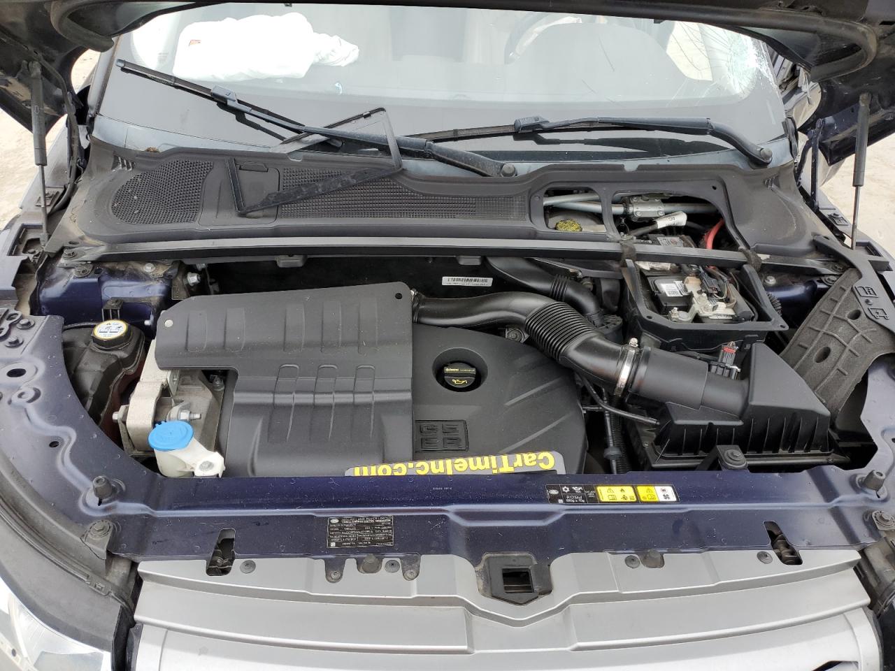 2014 Land Rover Range Rover - Image 13