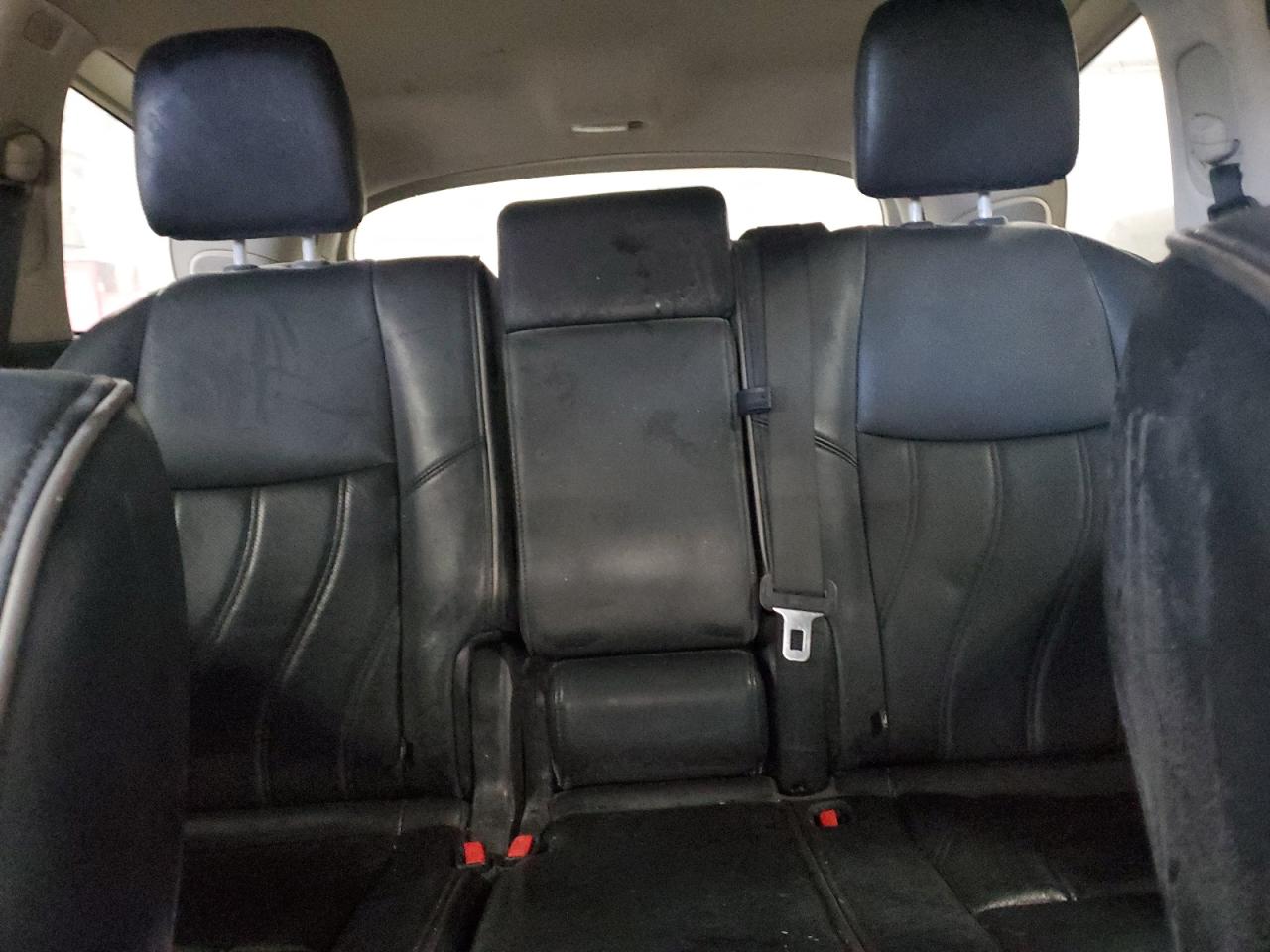 2014 Infiniti QX60 - Image 10