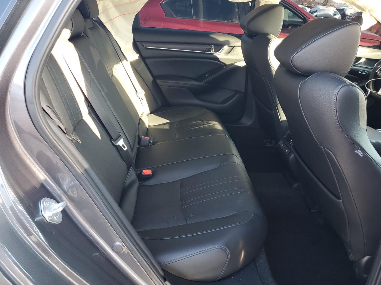 2021 Honda Accord - Image 11