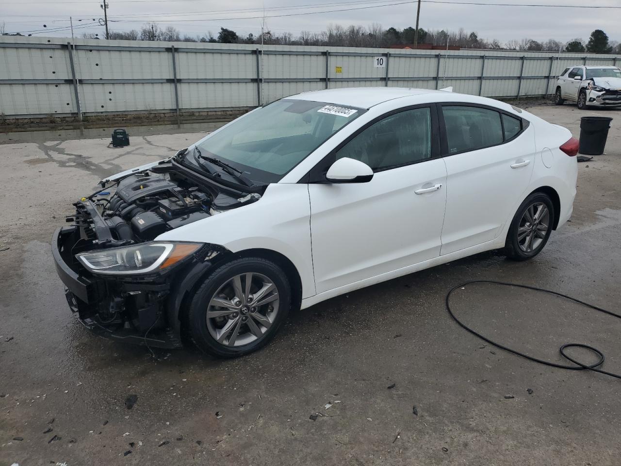2017 Hyundai Elantra - Image 1