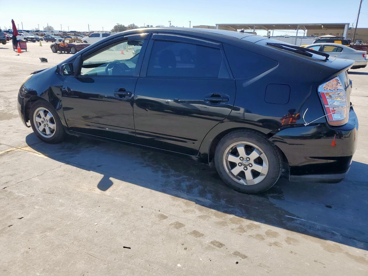 2005 Toyota Prius - Image 2