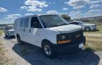 2003 GMC SAVANA G3500 for sale at Copart FL - ORLANDO NORTH