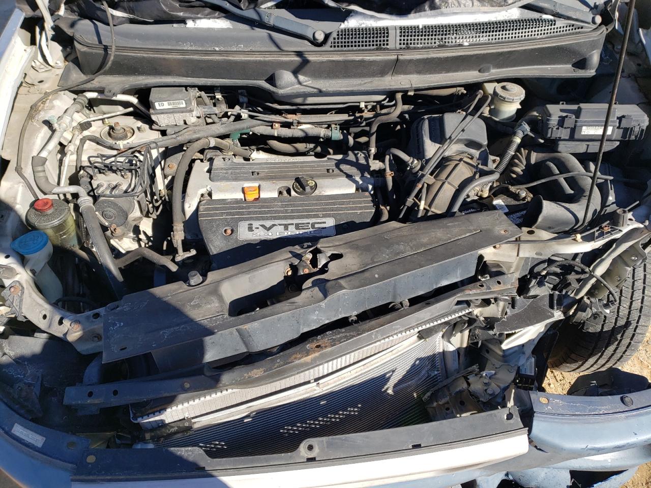 2006 Honda Element - Image 13