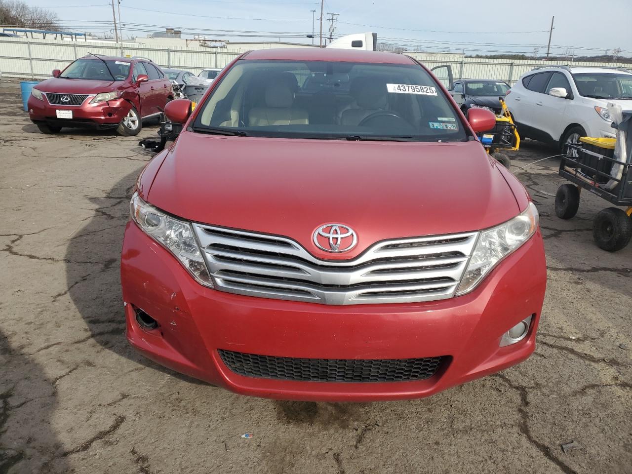 2009 Toyota Venza - Image 5