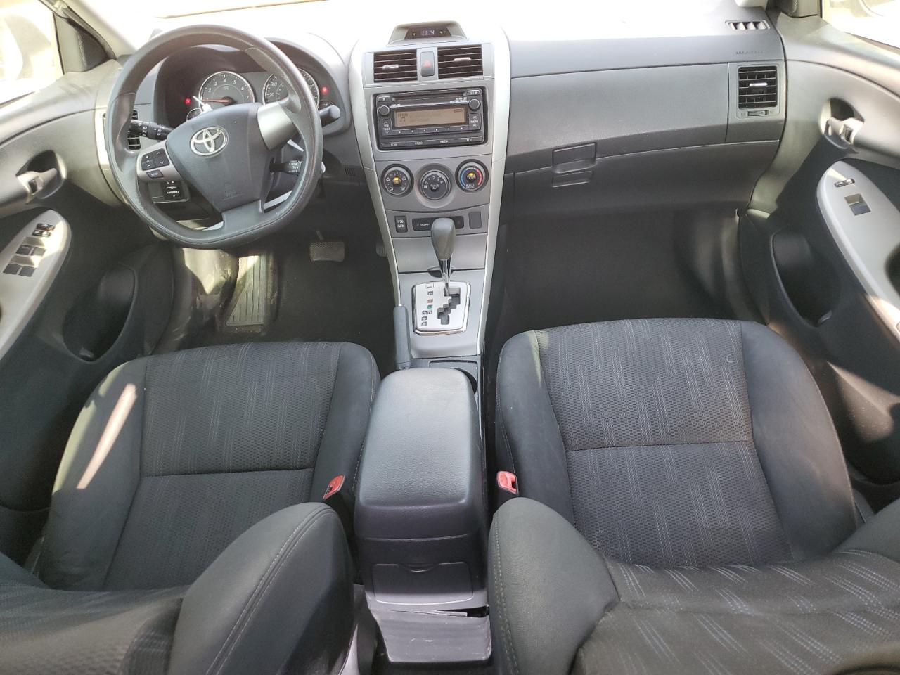 2012 Toyota Corolla - Image 8