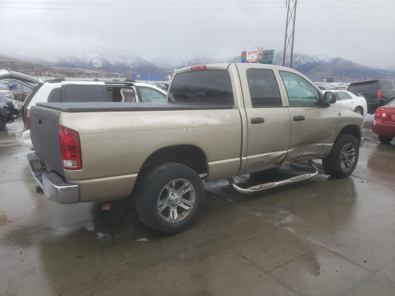 2005 Dodge RAM - Image 3