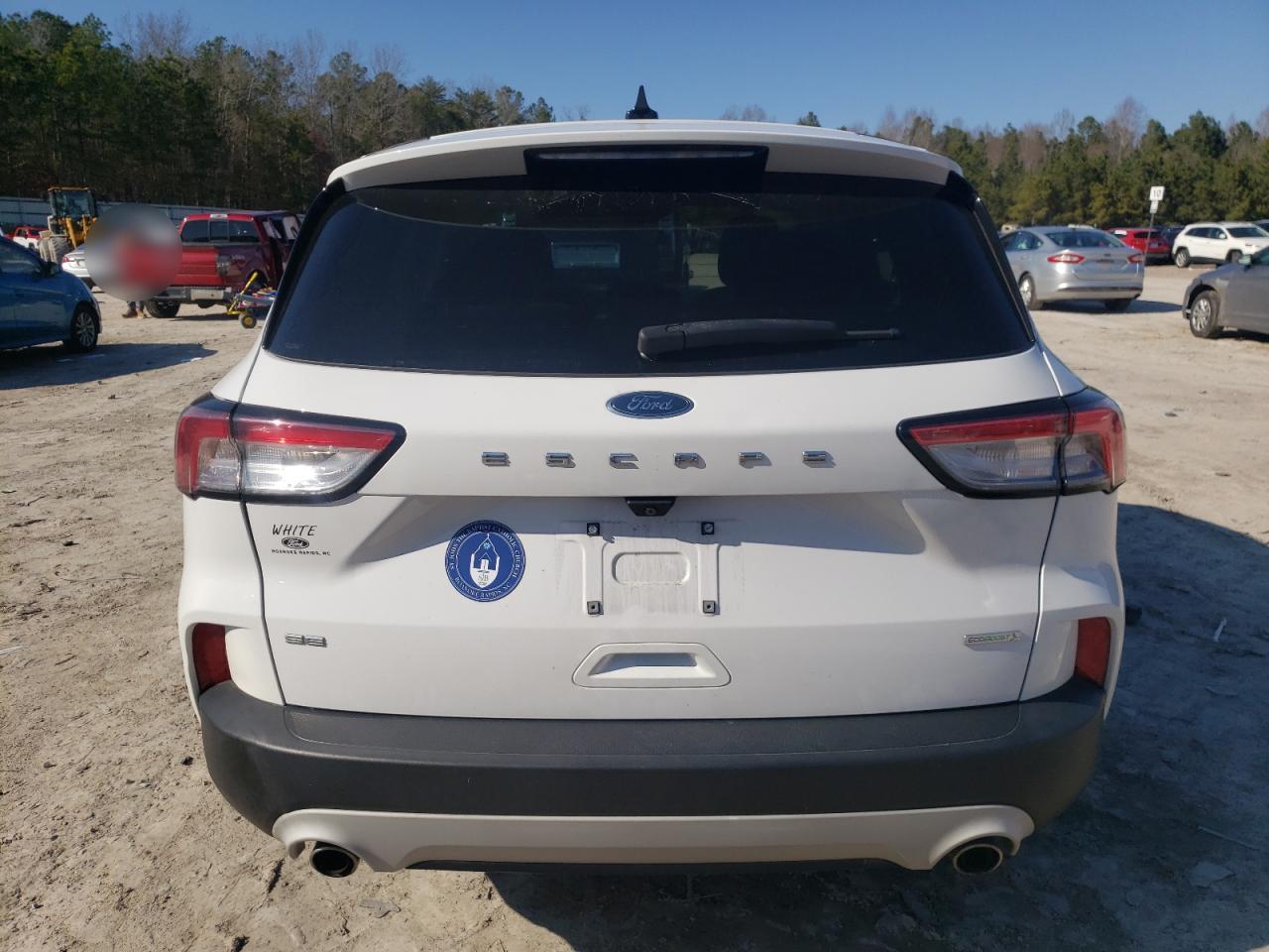 2020 Ford Escape - Image 6