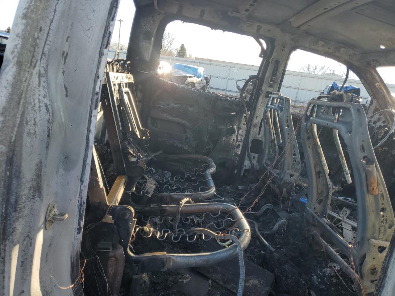 2018 Chevrolet Silverado - Image 10