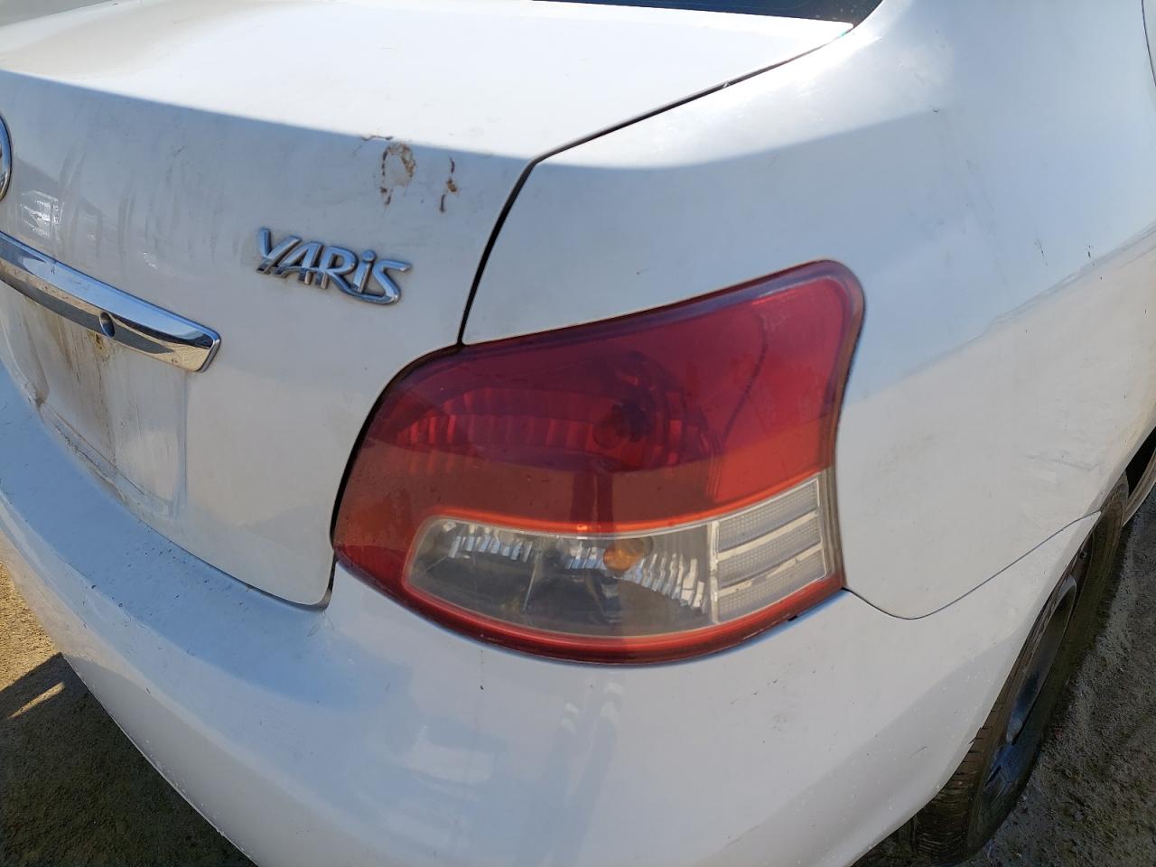 JTDBW923XA1190355 - 2010 TOYOTA YARIS - #43499735