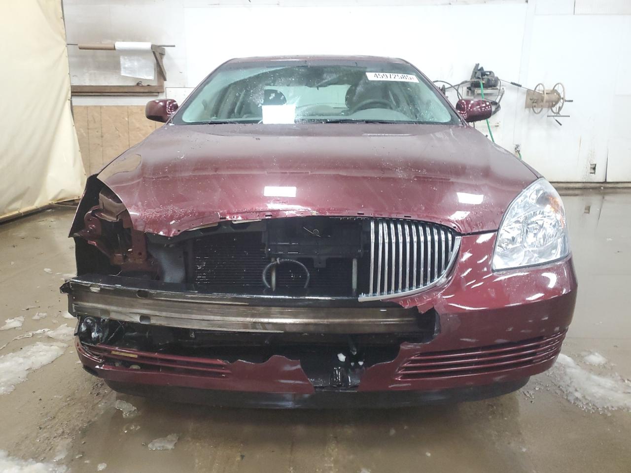 2007 Buick Lucerne - Image 5