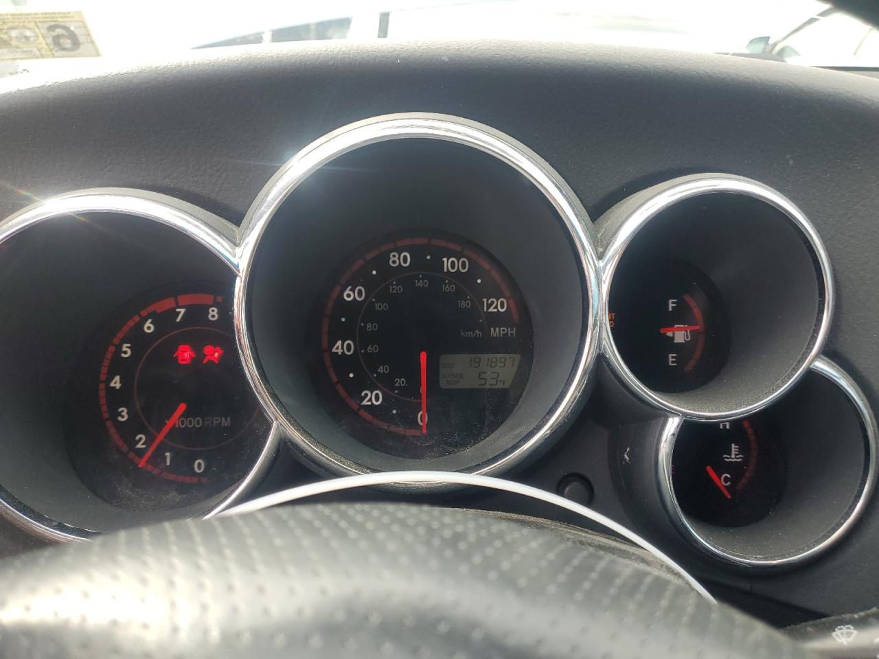 2006 Toyota Corolla - Image 9