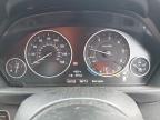 2017 BMW 330D XDRIV for sale at Copart NEWBURY