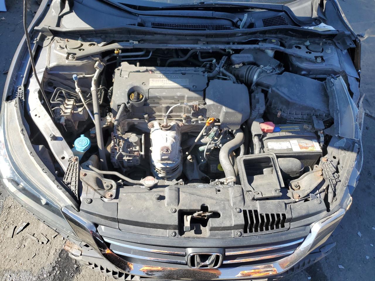 2013 Honda Accord - Image 11